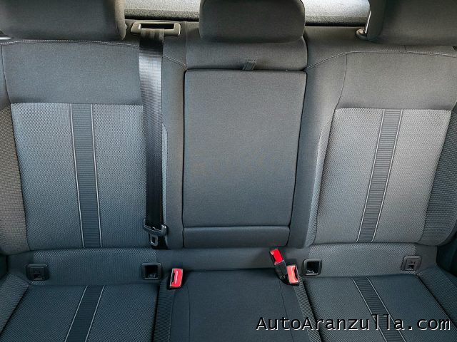 VOLKSWAGEN T-Roc usata, con Touch screen