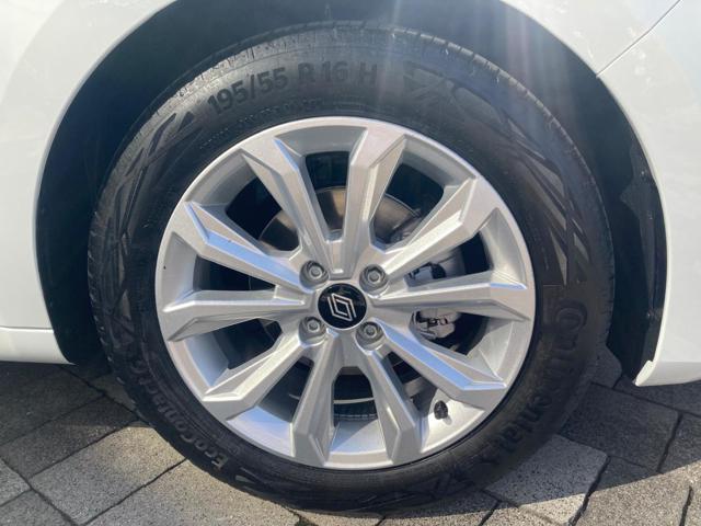 RENAULT Clio usata, con Immobilizzatore elettronico