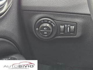 JEEP Compass usata, con Controllo elettronico della corsia