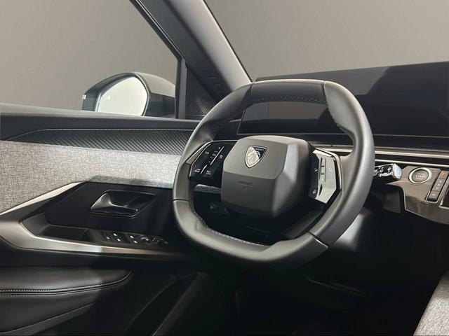 PEUGEOT 5008 usata, con USB