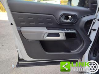 CITROEN C5 Aircross usata, con Fendinebbia