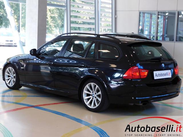 BMW 320 usata, con Airbag Passeggero