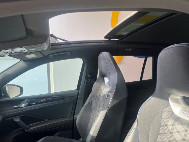 VOLKSWAGEN Tiguan usata, con Airbag posteriore