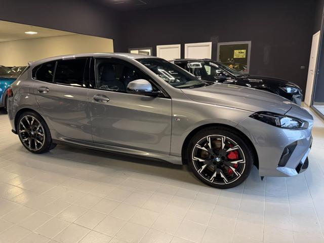 BMW 118 usata, con Autoradio