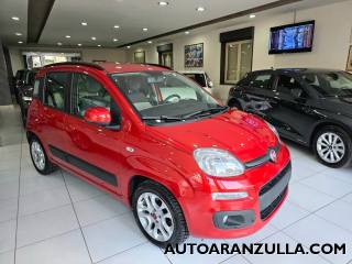 FIAT Panda usata, con Airbag Passeggero