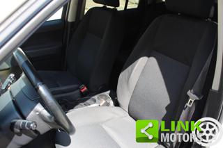 LAND ROVER Freelander usata, con ESP