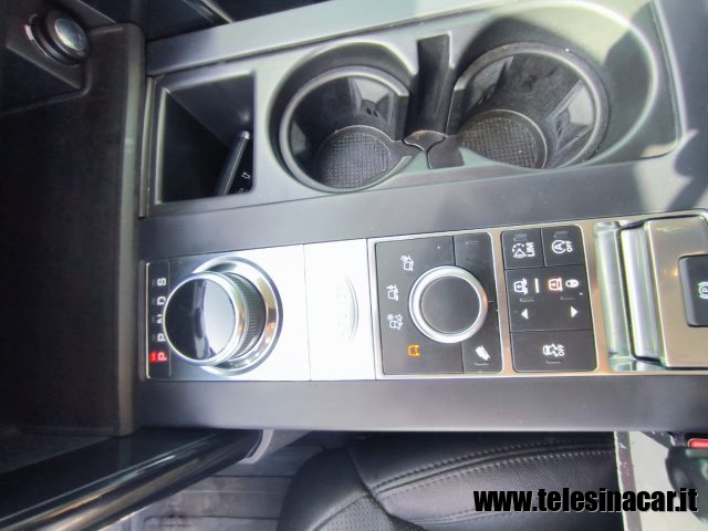 LAND ROVER Discovery usata 14