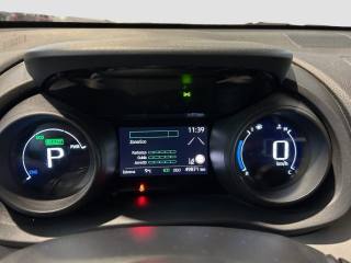 TOYOTA Yaris Cross usata 13