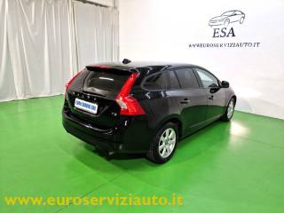VOLVO V60 usata, con Controllo trazione