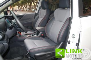SUBARU Forester usata, con Servosterzo