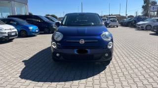 FIAT 500X 1.3 MultiJet 95 CV Connect IDONEA NEOPATENTATI