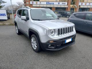 JEEP Renegade 2.0 Mjt 140CV 4WD Active Drive Limited