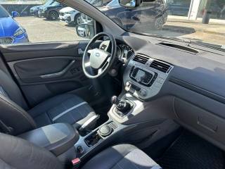 FORD Kuga usata, con Cruise Control