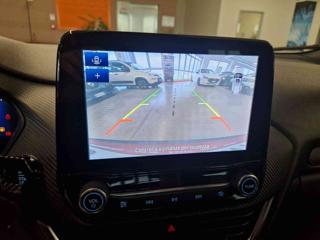 FORD Puma usata, con Controllo automatico clima