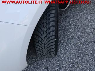 RENAULT ZOE usata, con Specchietti laterali elettrici