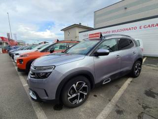 CITROEN C5 Aircross PureTech 130 S&S Shine