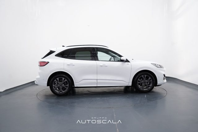 FORD Kuga usata, con Cerchi in lega