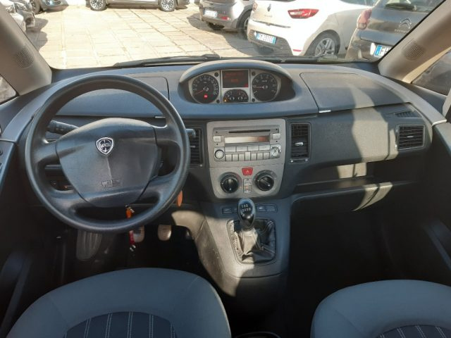 LANCIA MUSA usata, con Antifurto