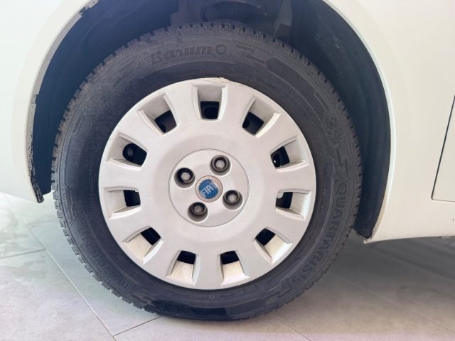 FIAT Punto usata 3