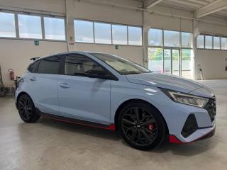 HYUNDAI i20 usata, con Alzacristalli elettrici