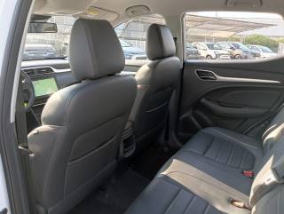 MG ZS usata, con Climatizzatore