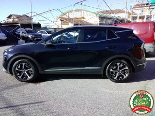 KIA Sportage usata, con Airbag