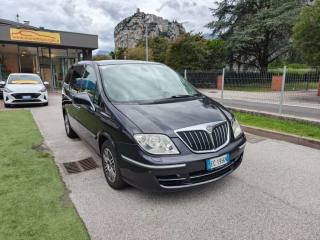 LANCIA Phedra usata, con Chiusura centralizzata