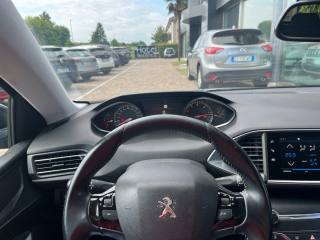 PEUGEOT 308 usata, con Autoradio