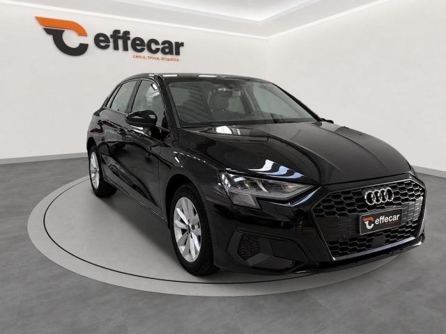 AUDI A3 usata, con Airbag laterali