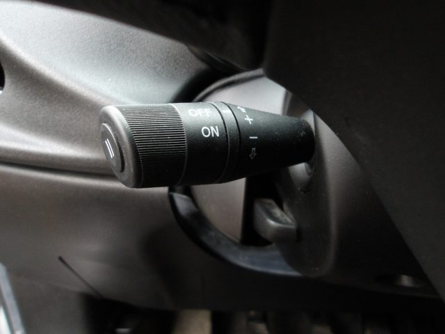 FIAT Doblo usata, con Immobilizzatore elettronico