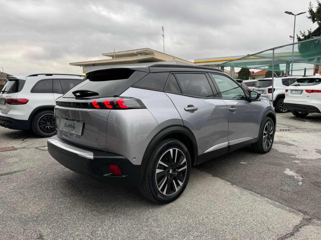 PEUGEOT 2008 usata, con Airbag Passeggero