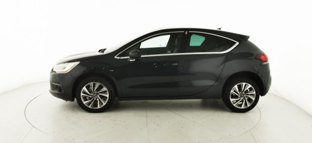 DS AUTOMOBILES DS 4 usata 3