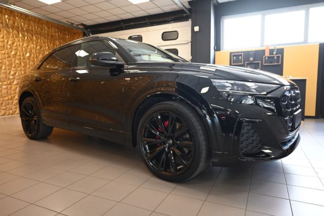 AUDI Q8 usata 88