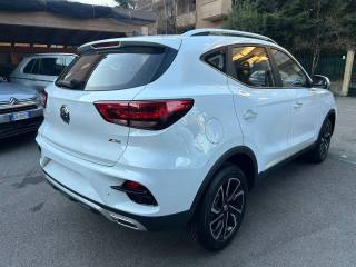 MG ZS usata, con Airbag Passeggero