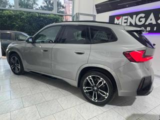 BMW X1 usata, con Alzacristalli elettrici