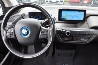 BMW i3 usata, con Sistema di navigazione