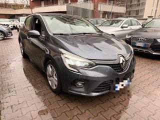 RENAULT Clio usata, con Airbag laterali