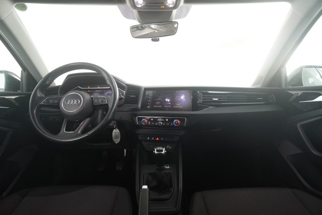 AUDI A1 usata 10