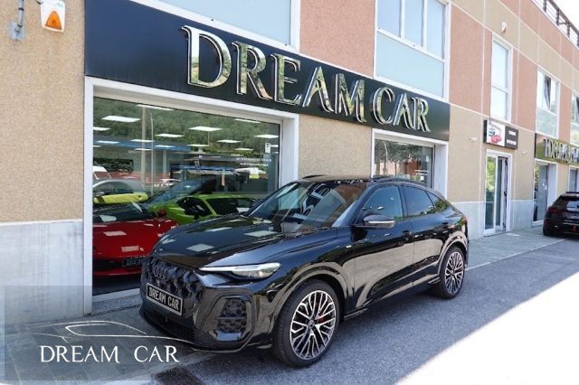 AUDI Q5 usata, con ABS