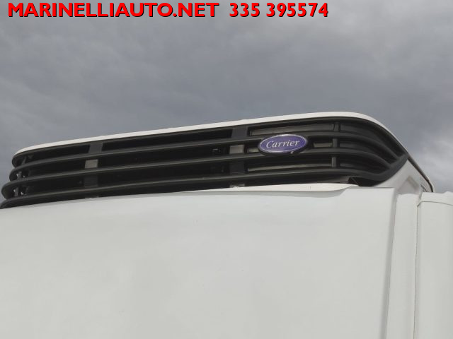 IVECO Daily usata 22