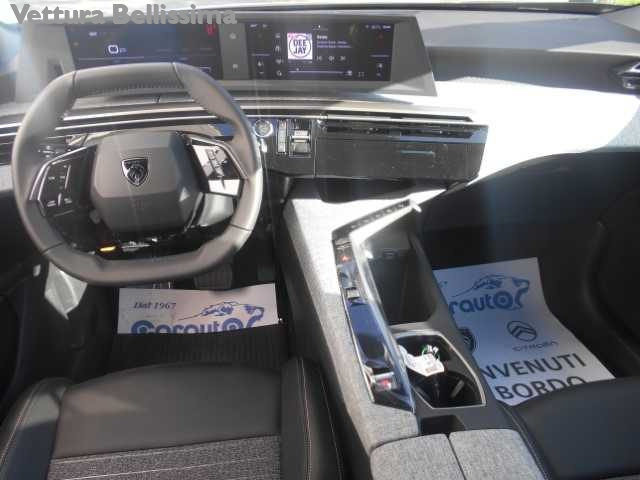 PEUGEOT 3008 usata, con Bracciolo