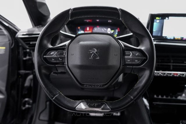 PEUGEOT 208 usata, con Immobilizzatore elettronico