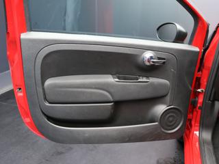 FIAT 500 usata, con Chiusura centralizzata