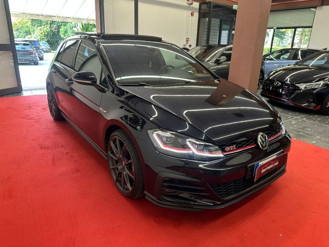 VOLKSWAGEN Golf GTI usata, con Airbag laterali