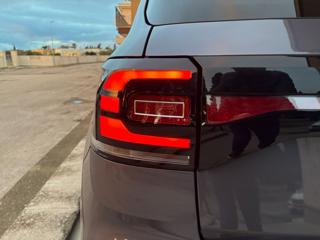 VOLKSWAGEN T-Cross usata, con Luci diurne LED
