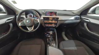 BMW X2 usata, con Cronologia tagliandi
