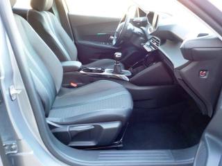 PEUGEOT 2008 usata, con Marmitta catalitica