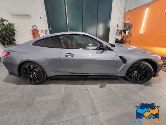 BMW M4 usata, con Alzacristalli elettrici