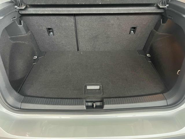 VOLKSWAGEN T-Cross usata, con Bluetooth