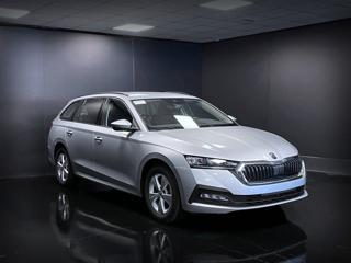 SKODA Octavia usata, con Airbag laterali
